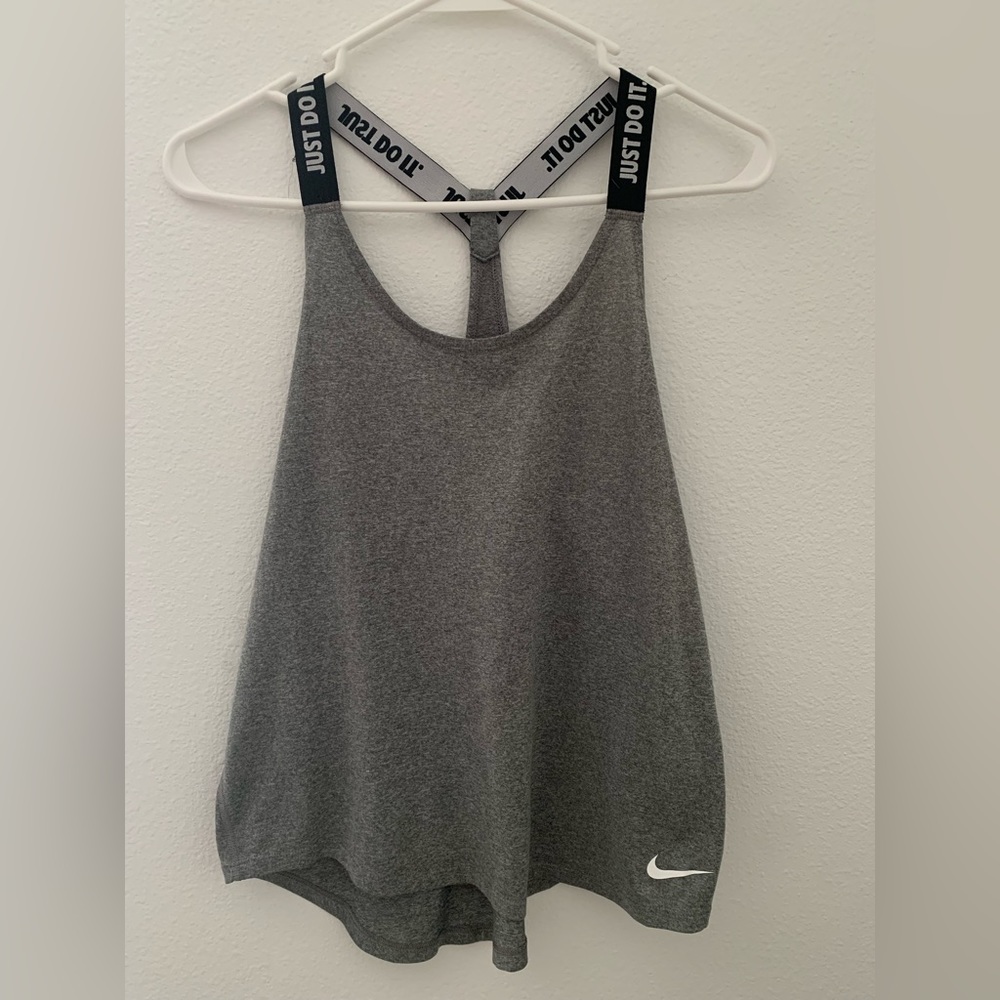 Women’s Nike Dri Fit Tank Top